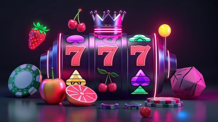 pakde4d mobile gaming